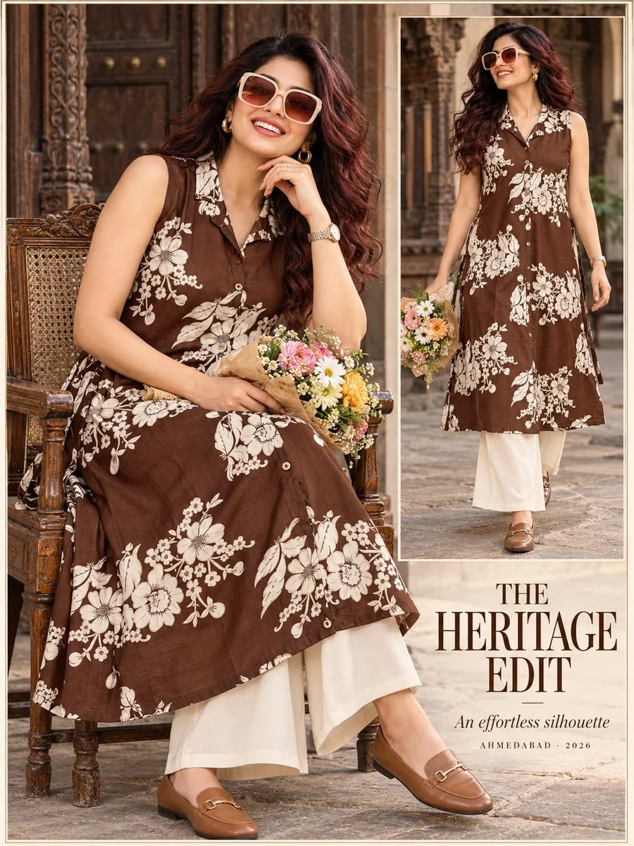 Heritage Edit