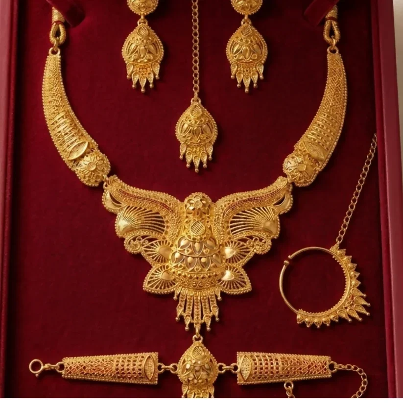 Women’s Jewellery