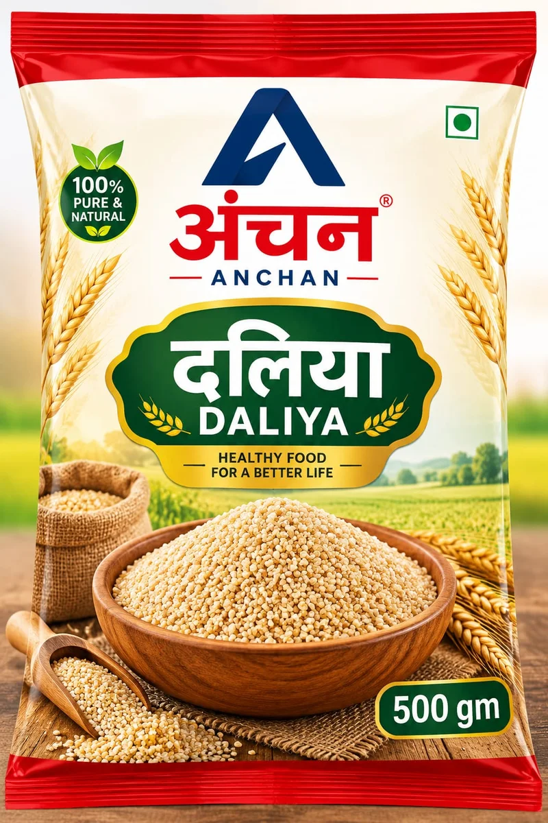 Daliya