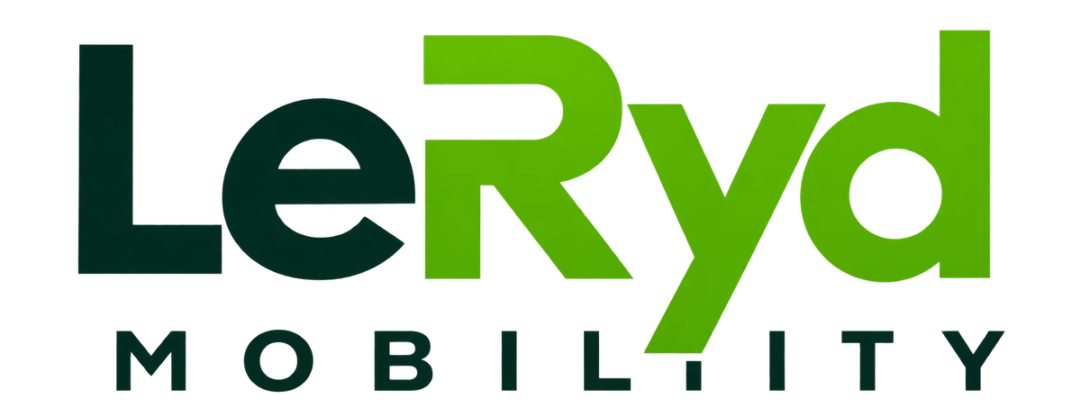 LeRyd