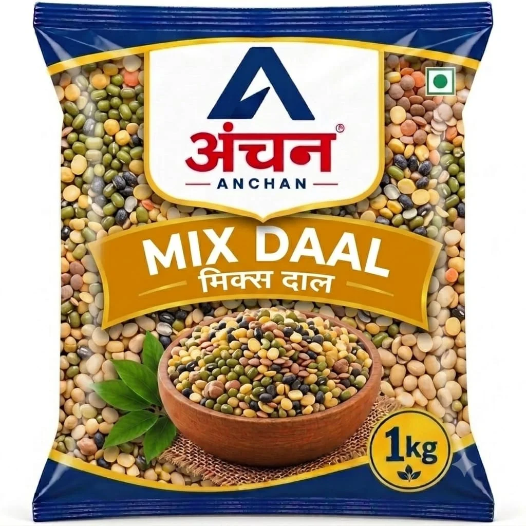 Anchan Mix Dal