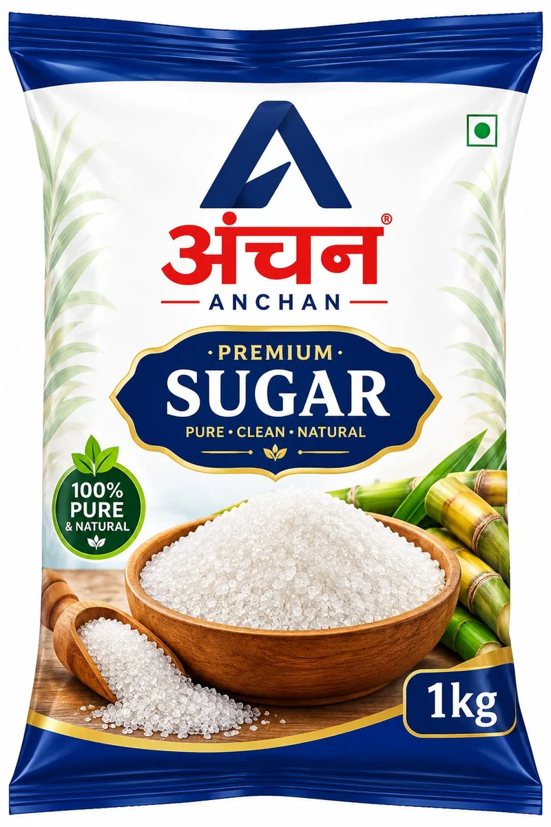 Sugar