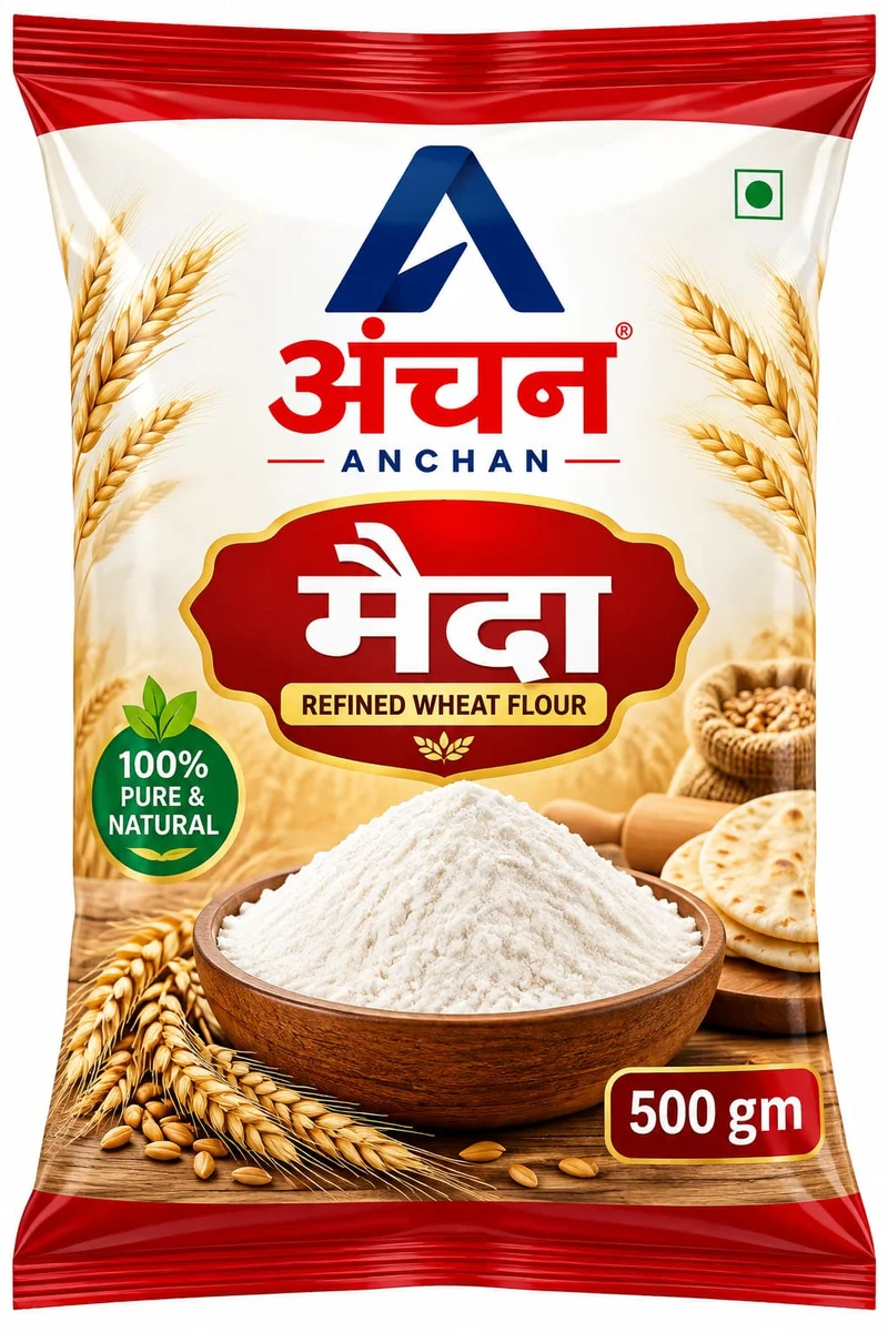 Maida