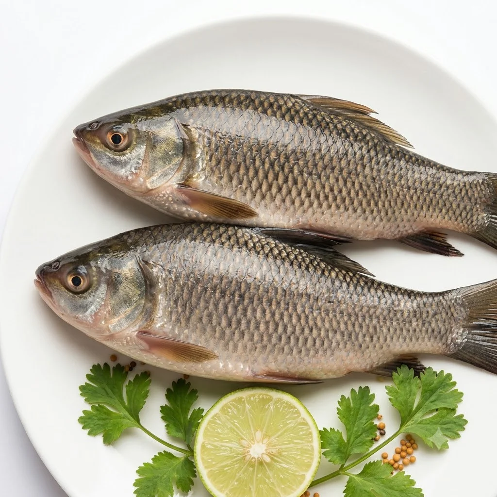 Fresh Water Fish