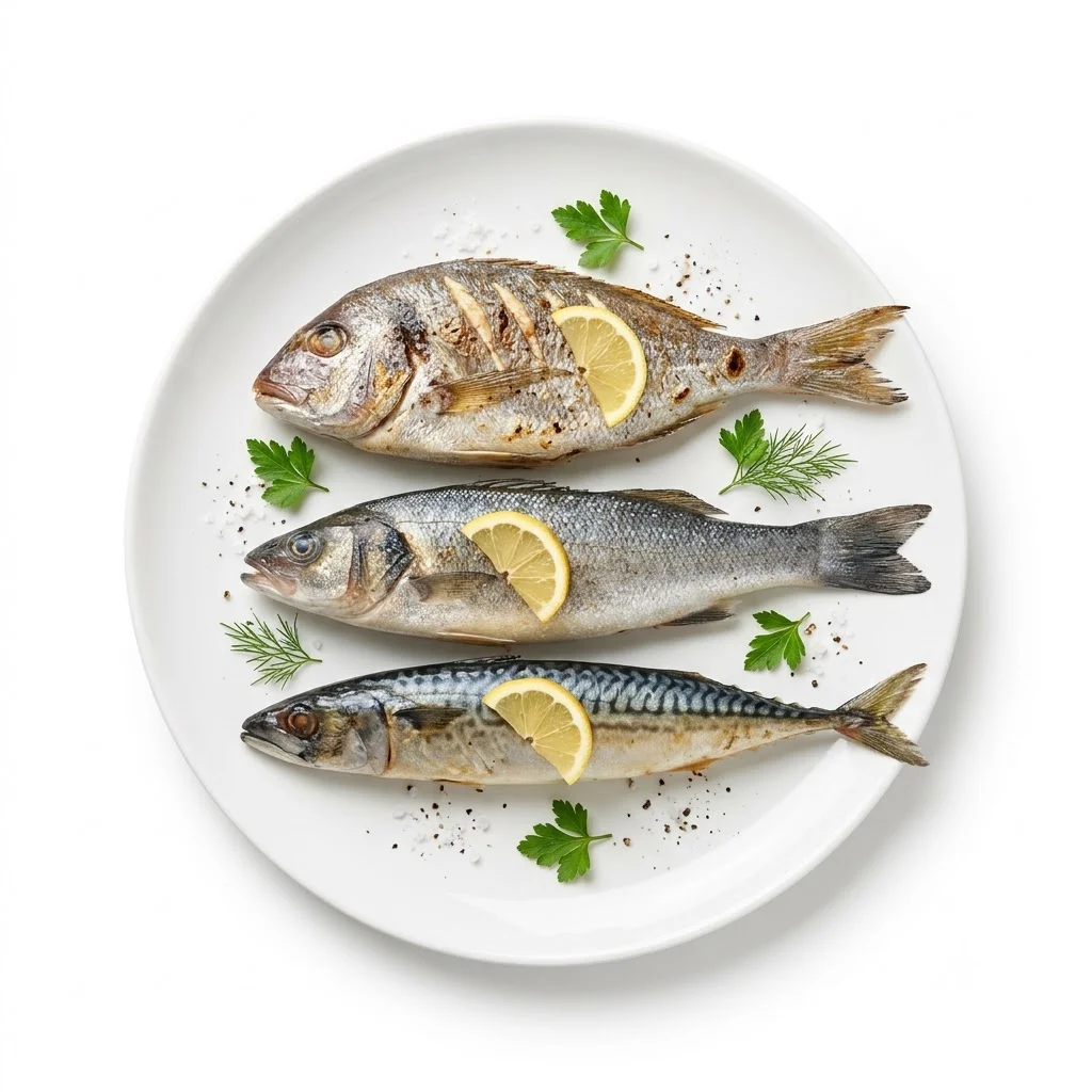Sea Food