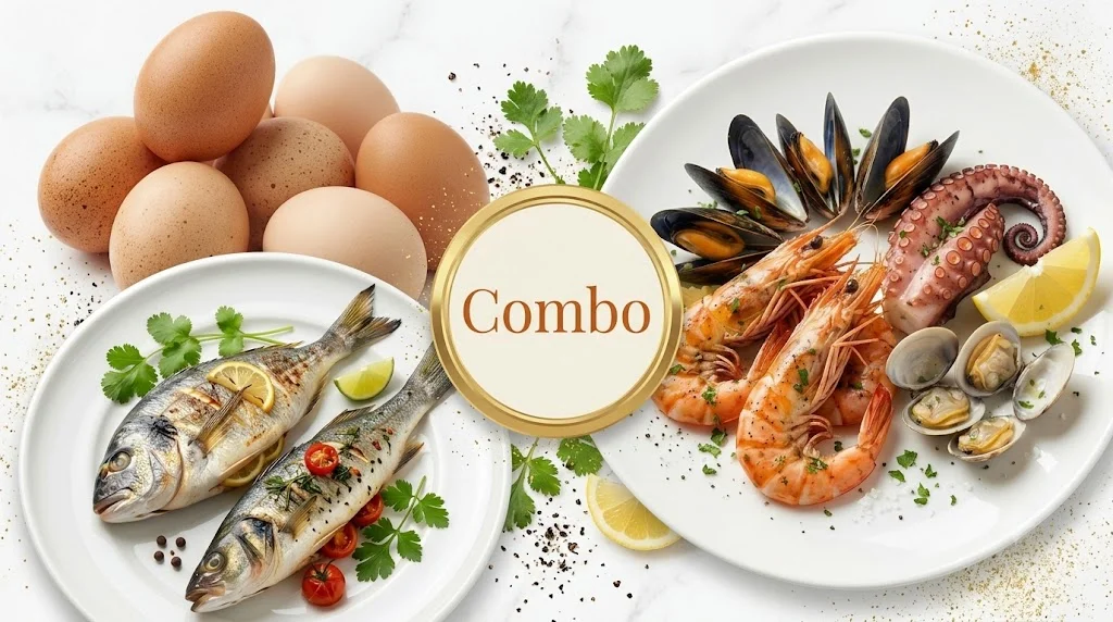 Combos