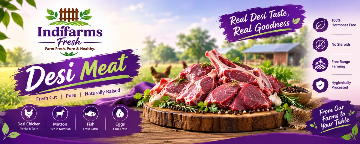 Indifarmsfresh