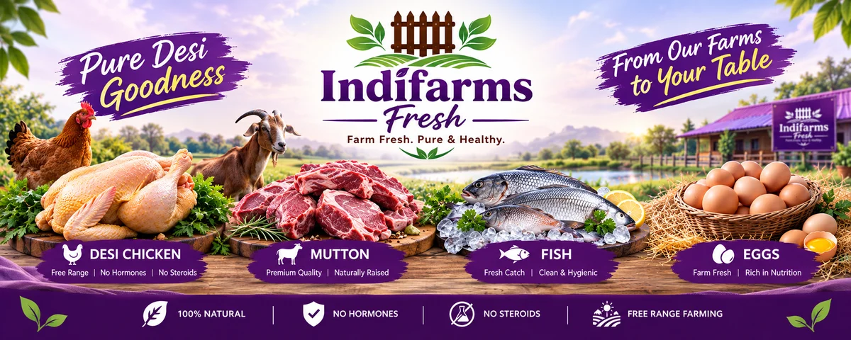 Indifarmsfresh