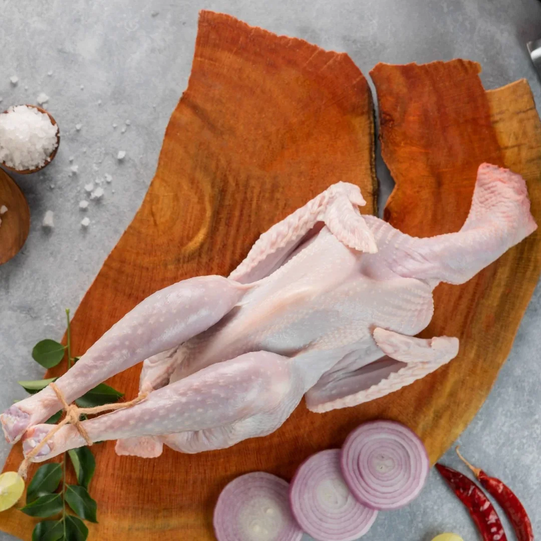 Pure Desi Chicken Full (দেশি মুরগি) 2