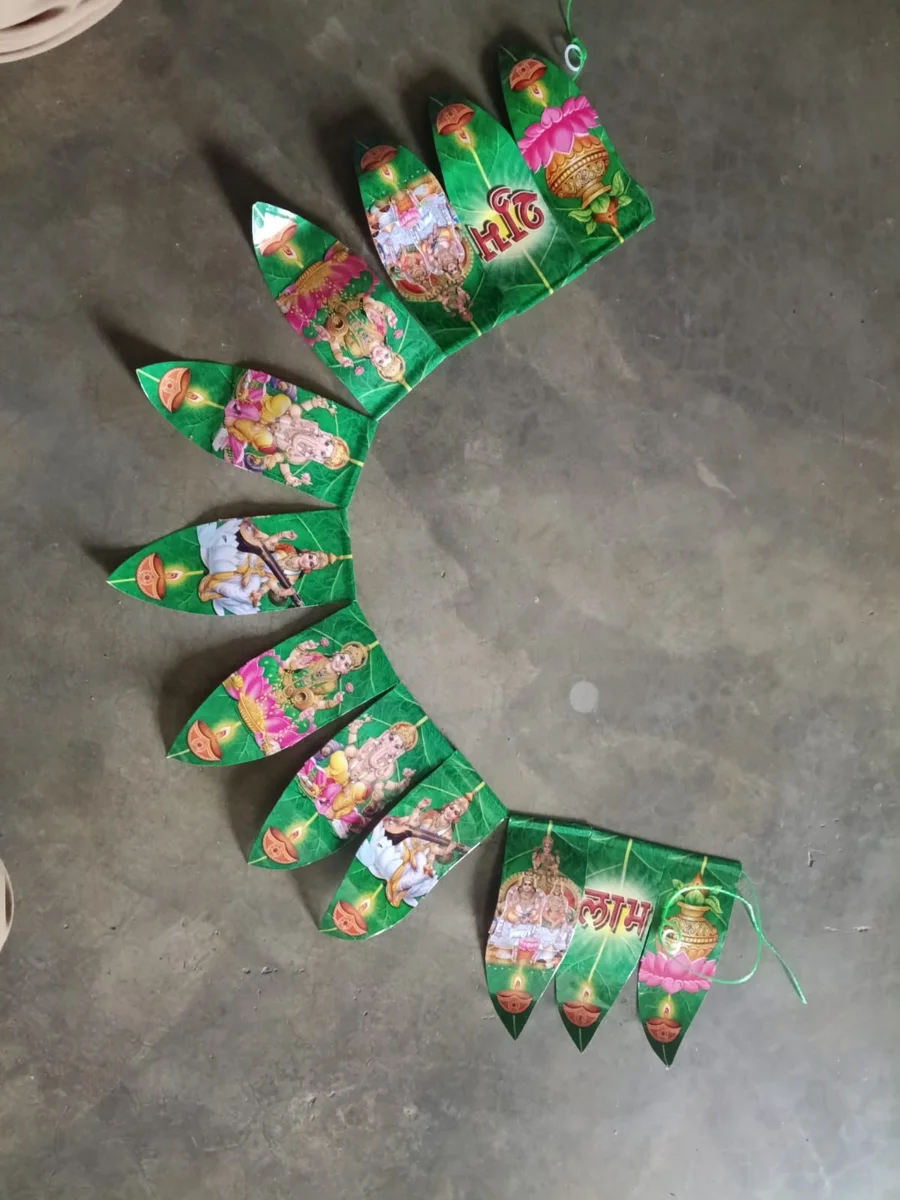 Door bandhar wala MRP 25 (10 pc ka set) 2
