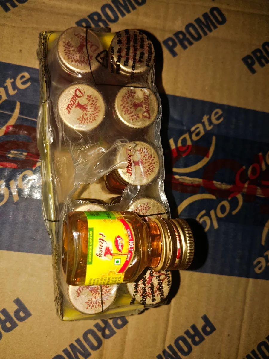 Dabur honey mrp 24 2