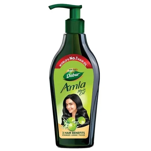 Dabur Amla hair oil MRP 300