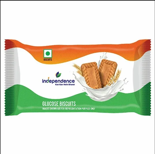 Reliance Independence glucos biscuit MRP 5