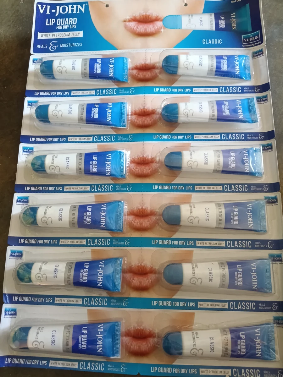 Vi-John Lip guard MRP 30 (12pc)
