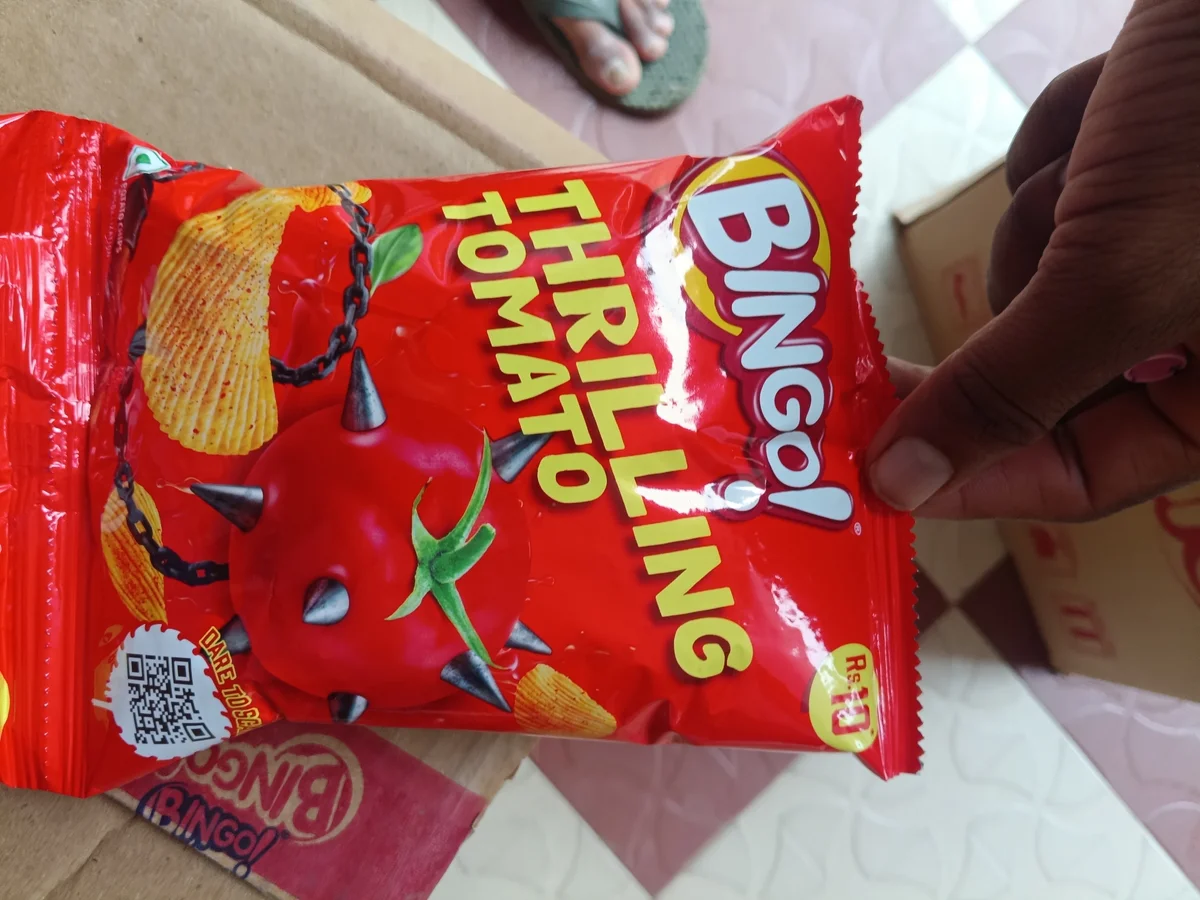 Bingo chips MRP 10 (12pc) 3