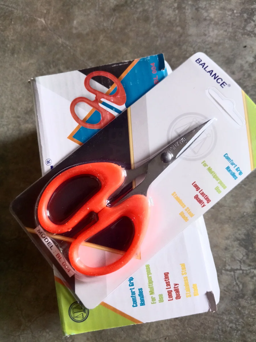 Balance premium quality kenchi mrp 25 ( 12pc)