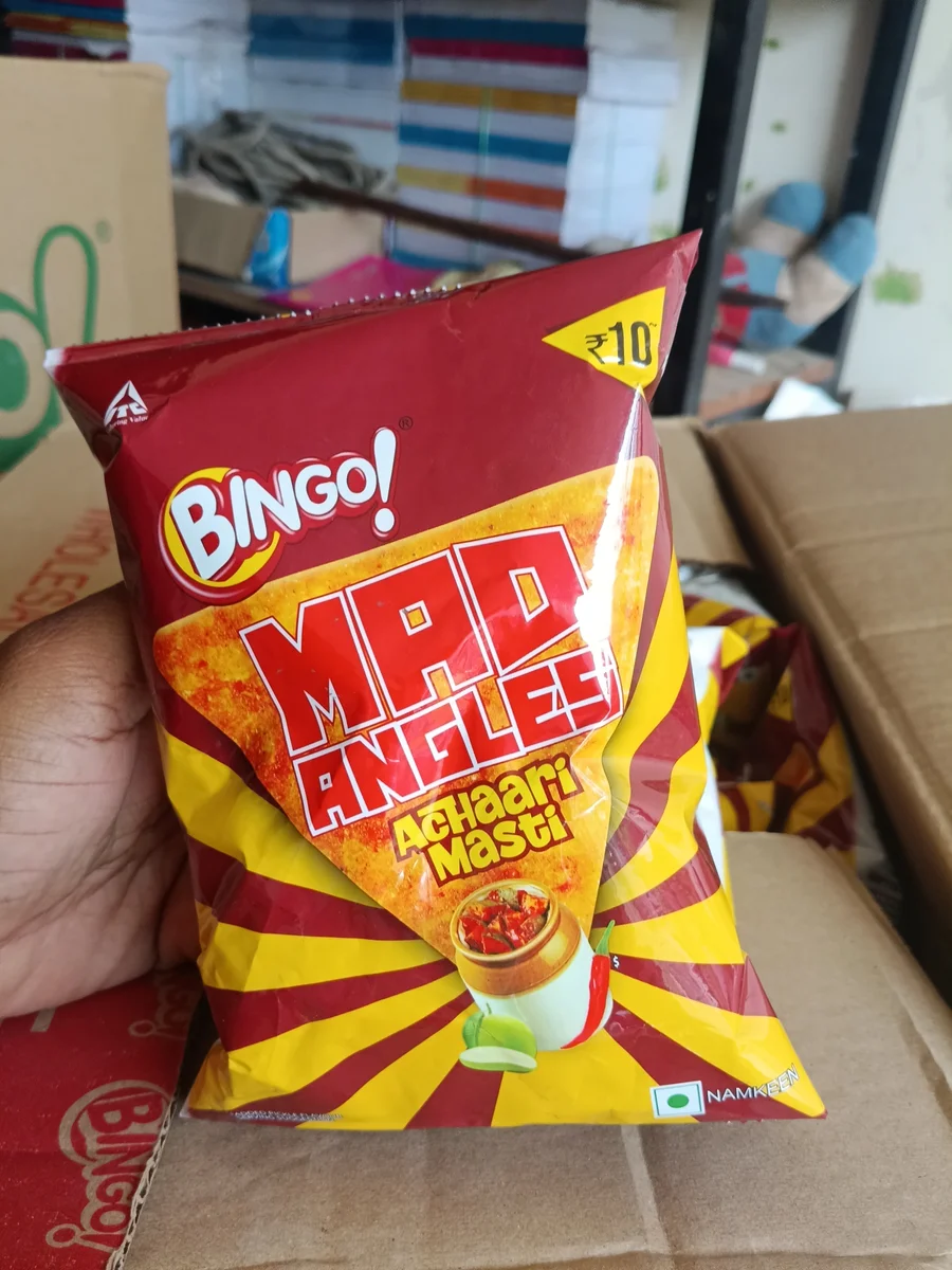 Bingo chips MRP 10 (12pc) 5