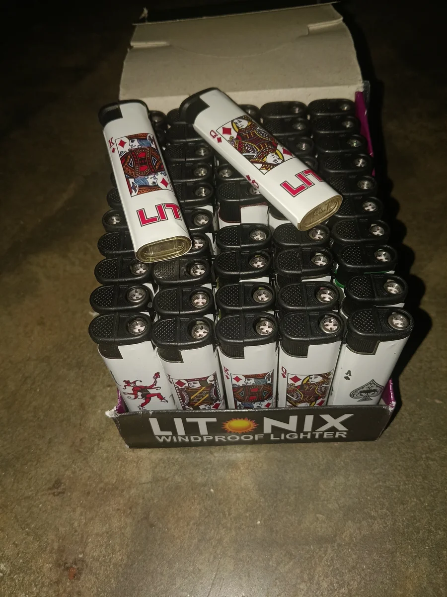 Jet  lighter hiter mrp 20 2