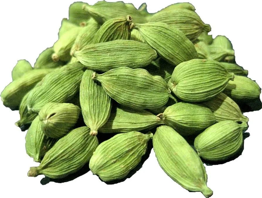 Mota dana Ilayachi 100gm packet MRP 450