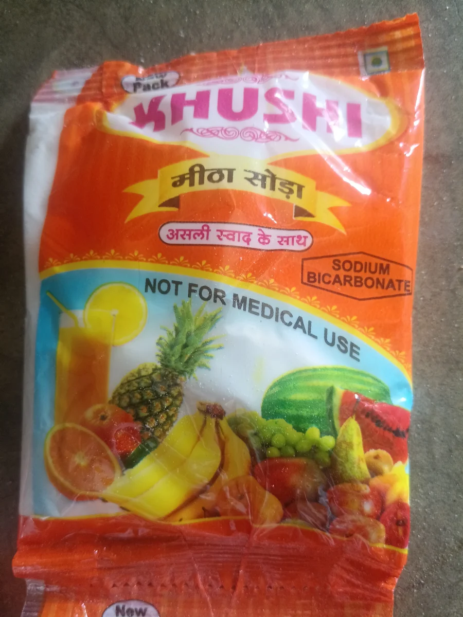 Meetha soda MRP 10 (10pc)