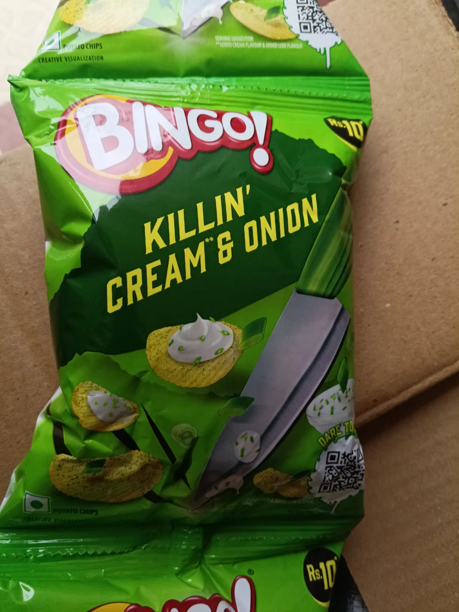 Bingo chips MRP 10 (12pc) 4