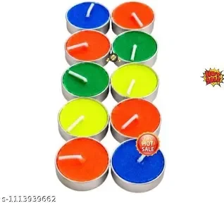 Diwali candle cup MRP 40 (10pc)