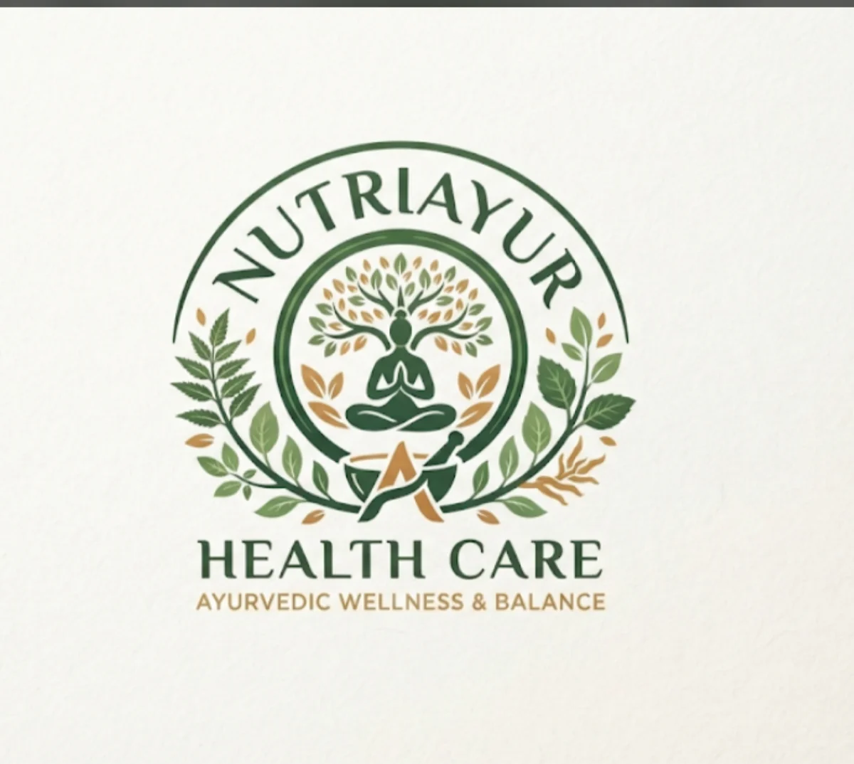 Nutriayur health care 