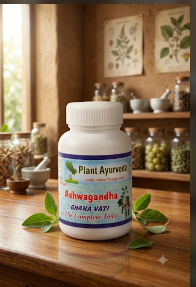 Ayurvedic medicine
