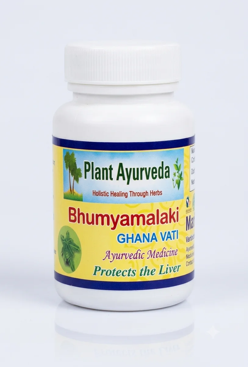 Liver care