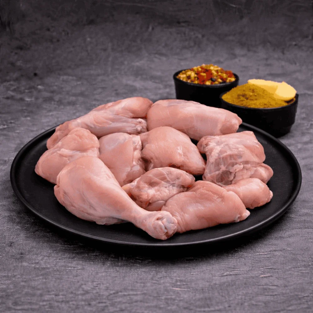 Fresh Chicken (ব্রয়লার মুরগি)