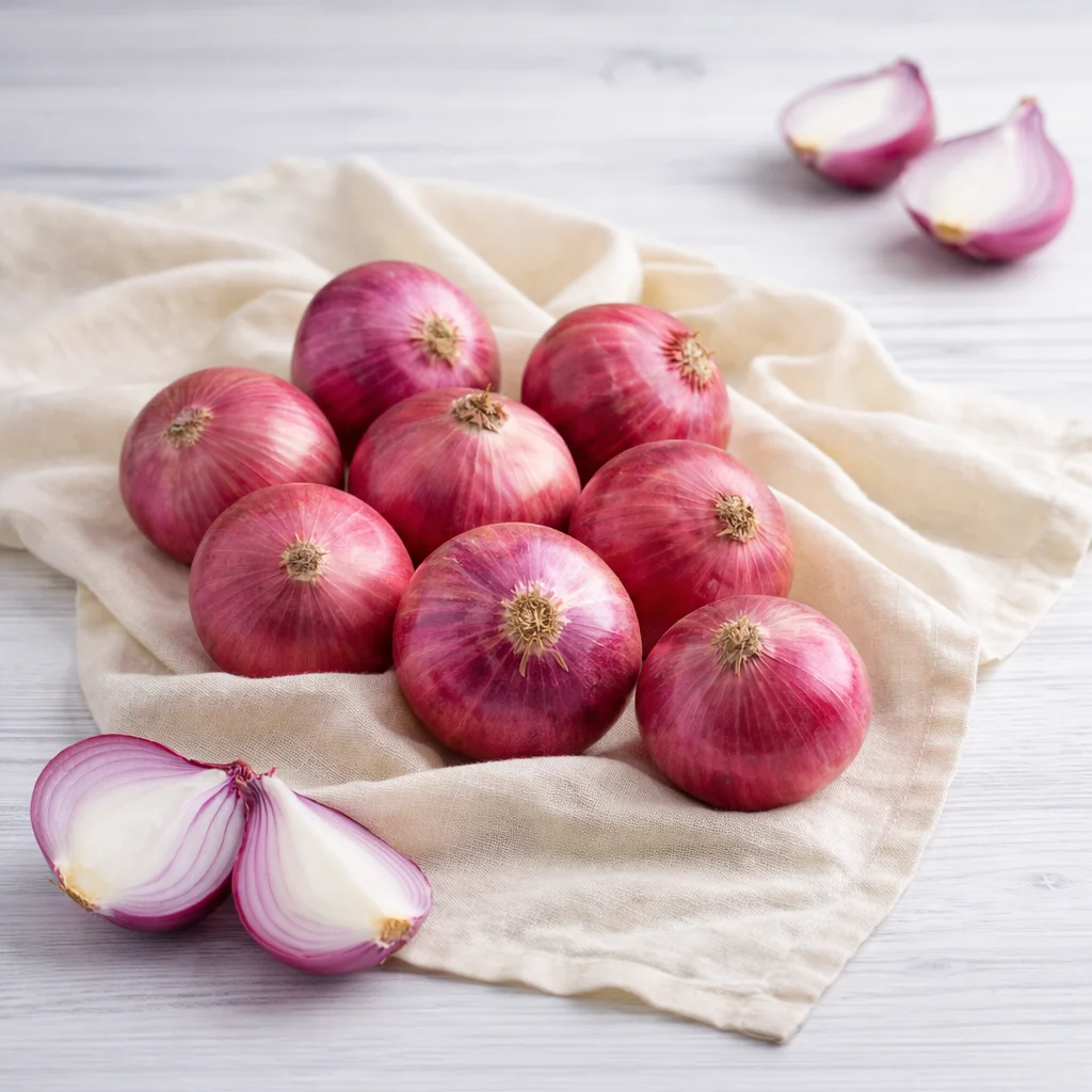 Onion (পেঁয়াজ)