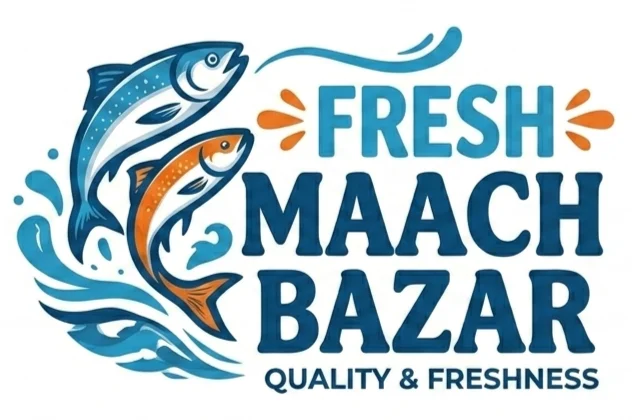 Fresh Maach Bazar