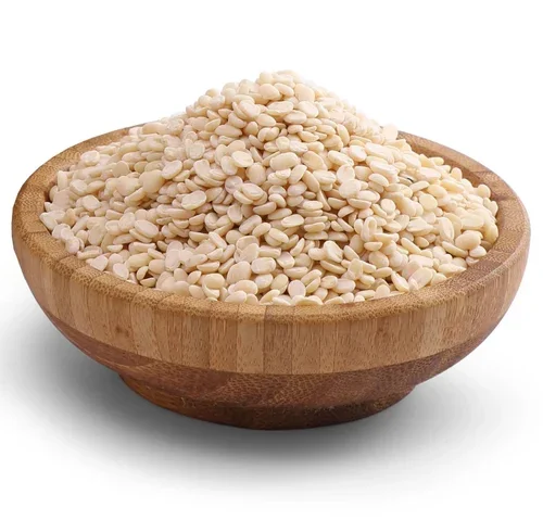 Urad Dal (বিউলির ডাল)