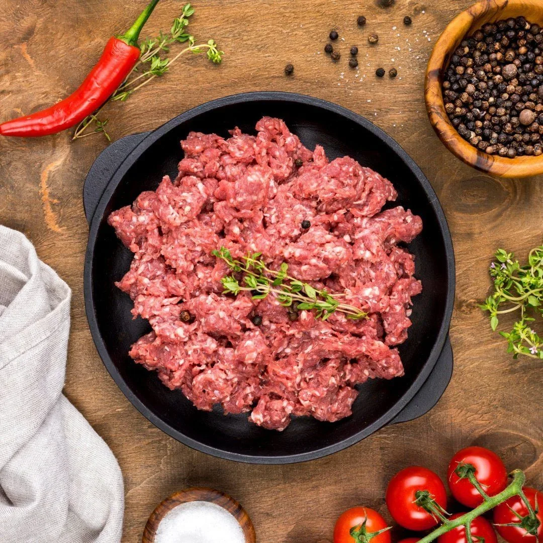 Mutton Keema/Minced