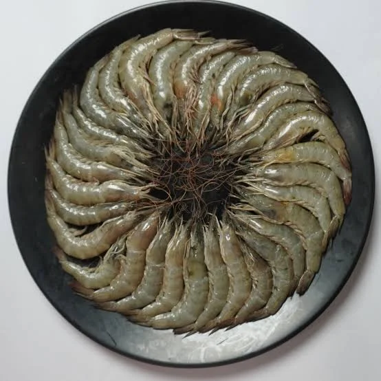 River Prawn (হরিনা চিংড়ি)