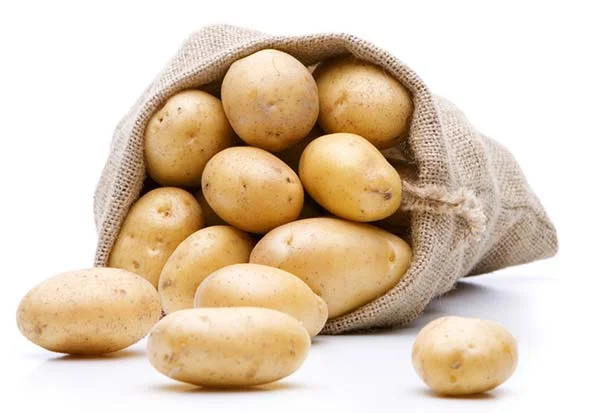 Potato (জ্যোতি আলু)