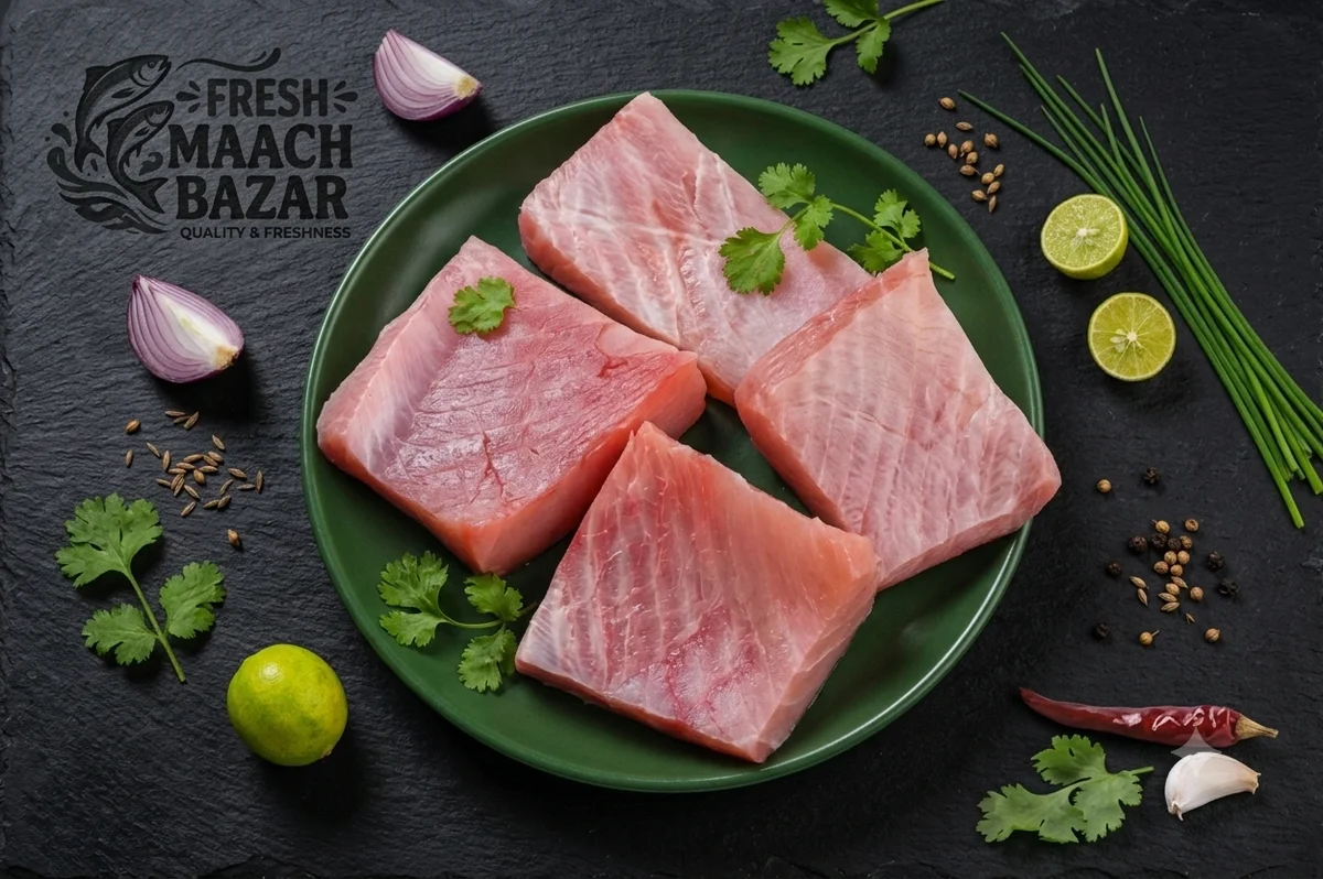 Fresh Katla Peti (শুধু পেটি)