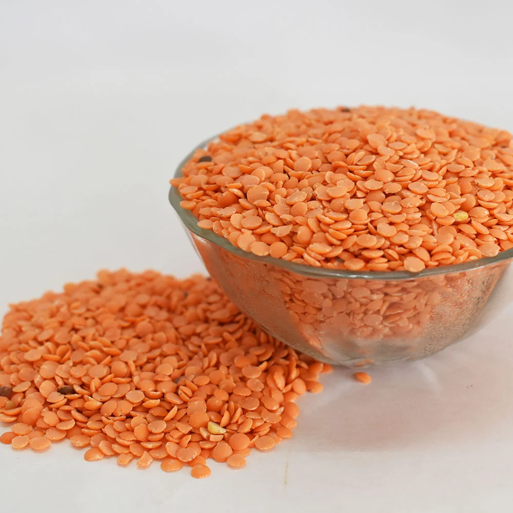 Masoor Dal (মুসুরির ডাল)