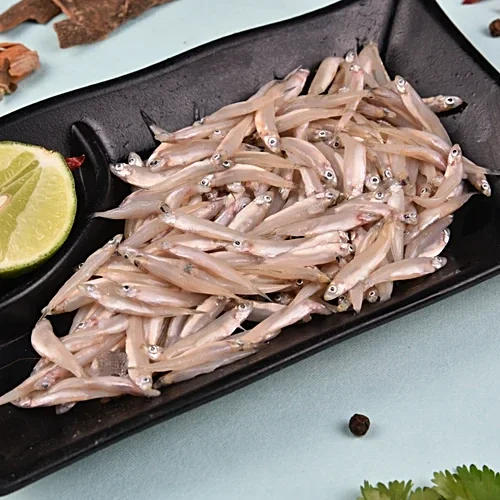 Kachki Fish (কাচকি মাছ)