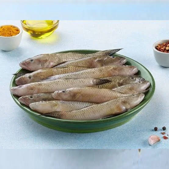 Desi Bele (বেলে মাছ)