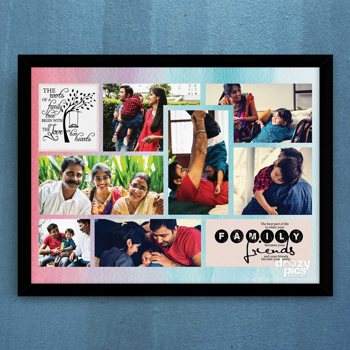 12x18 Photo Frmae