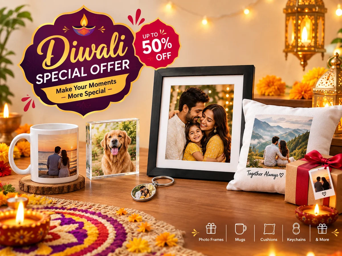 Diwali Special Offer