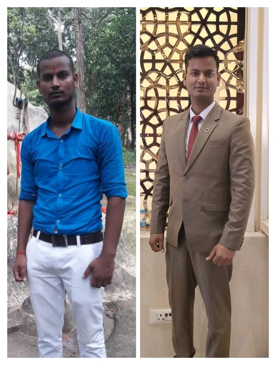 Suraj Vishwakrma