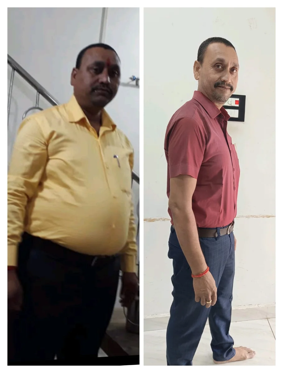 Ajay Agrahari