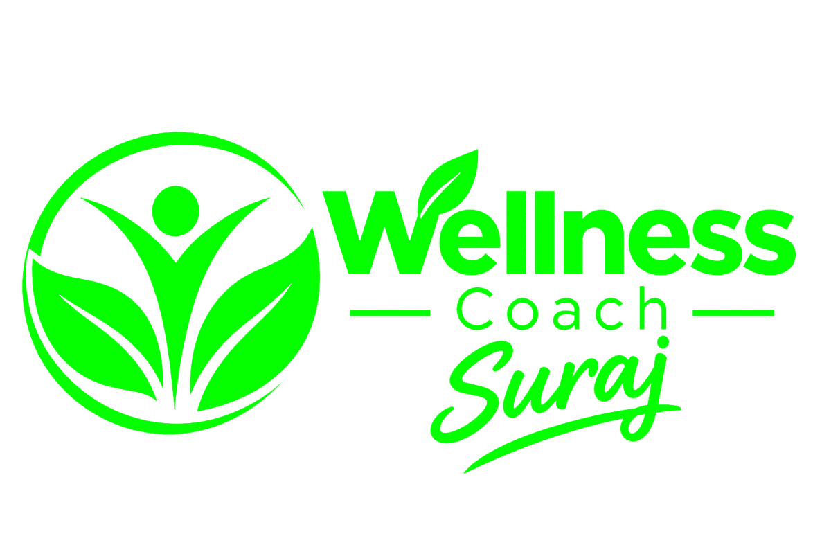 wellnesscoachsuraj
