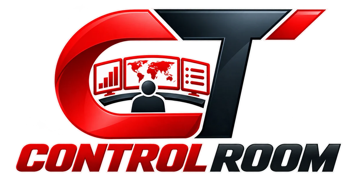 CONTROL ROOM - INDIA