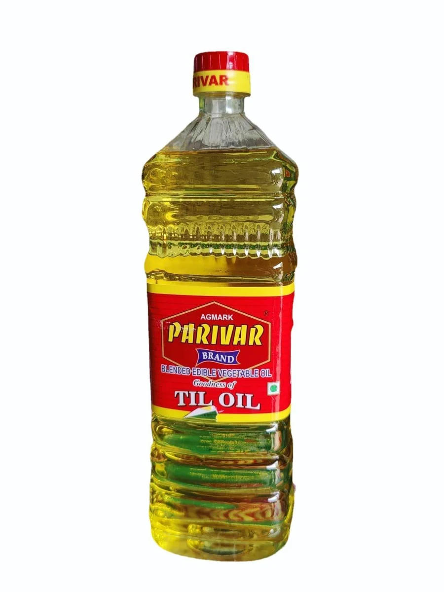 Parivar Til Oil