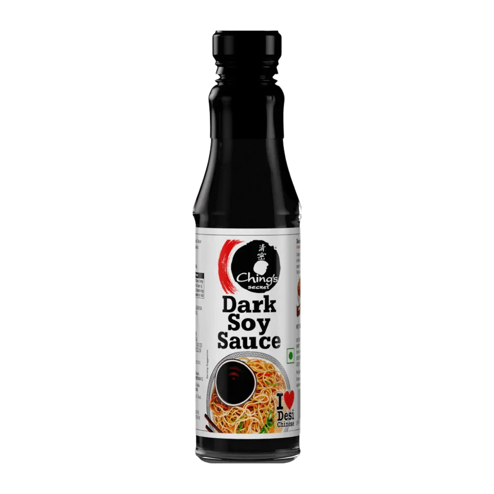 Chings Dark Soy Sauce