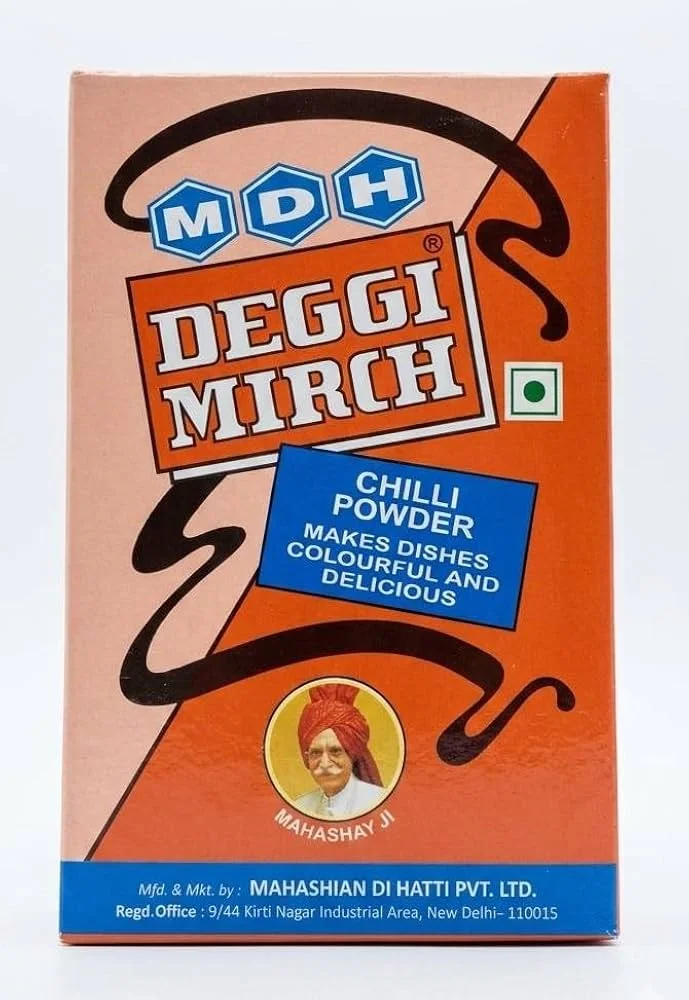 MDH Deggi Mirch