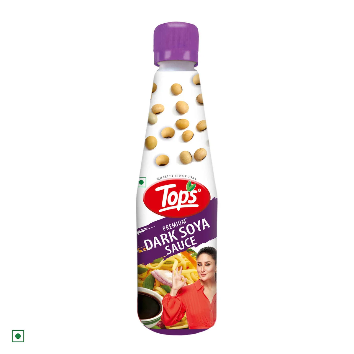 Tops Dark Soya Sauce 2